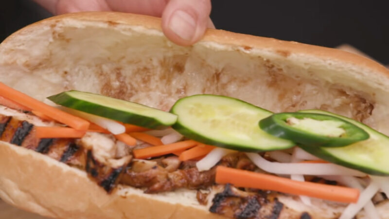 banh mi